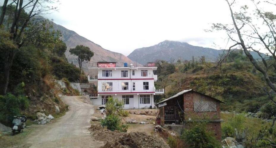 Hotel Sheetal Valley, Dharamshala 4